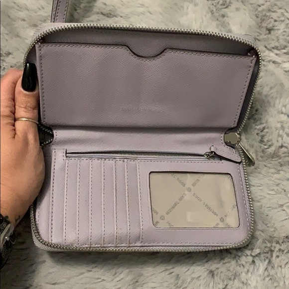 MK wallet - Picture 2 of 3